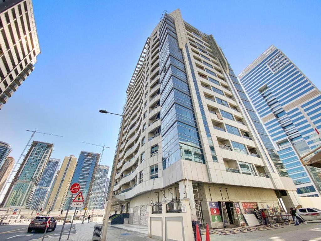 Heart Of Marina - Marina Diamond 2 Apartamento Dubai Exterior foto