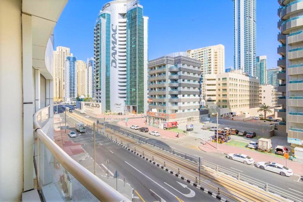 Heart Of Marina - Marina Diamond 2 Apartamento Dubai Exterior foto